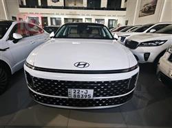Hyundai Azera